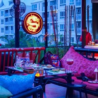 House of the Flying Mooping