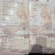 BENARES Modern Indian Cuisine Bangkok