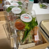 Viet Cuisine Bangkok Hospital