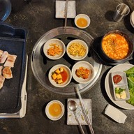 เมนูของร้าน 우형제 Grill & Bar