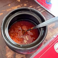 ฉางเฝิ่น (Chang Fen)