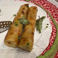 BENARES Modern Indian Cuisine Bangkok