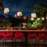 House of the Flying Mooping