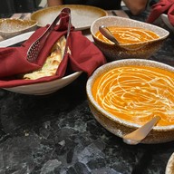 BENARES Modern Indian Cuisine Bangkok