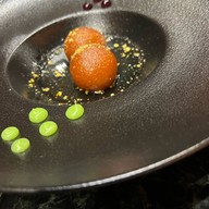 BENARES Modern Indian Cuisine Bangkok