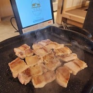 เมนูของร้าน 우형제 Grill & Bar