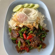 ครัวขวัญข้าว