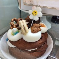 เมนูของร้าน 르미르미