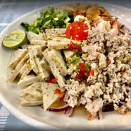 LA YUM ZAPP @Nakhon Si