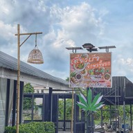 บรรยากาศ ก๋วยเตี๋ยวเรือยกพลขึ้นบก  โคราช