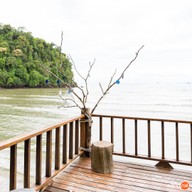 บรรยากาศ นางแอ่น