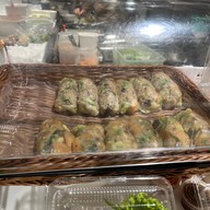 เมนูของร้าน Viet Cuisine Bangkok Hospital