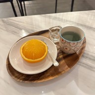 THANN Sanctuary Spa The Emporium