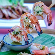 House of the Flying Mooping