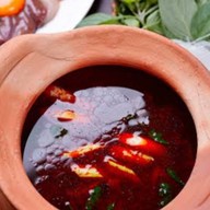 แจ้วฮ้วนโดนใจ ต้มใจพร้อมทาน