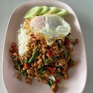ครัวขวัญข้าว