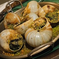 เมนูของร้าน Le Cabanon