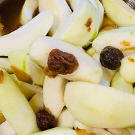 ฝรั่งแช่บ๊วย สูตรโบราณ วัลเลย์ฮิลล์สุขุมวิทเก้ากิโล