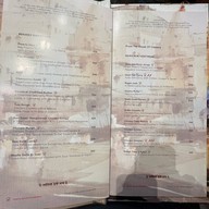 BENARES Modern Indian Cuisine Bangkok