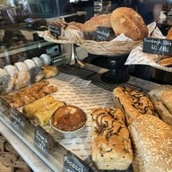 Marzipan Patisserie cafe' and Bar หินเหล็กไฟ สาขา 3