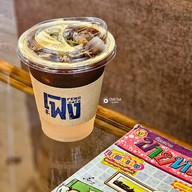 เมนูของร้าน เฟิง Cafe