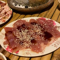 สวนอาหารทองอุไร@เขางูราชบุรี