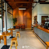 บรรยากาศ Arayah Coffee