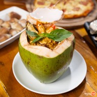 เมนูของร้าน นางแอ่น