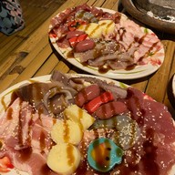 สวนอาหารทองอุไร@เขางูราชบุรี