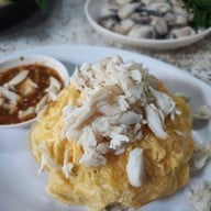 เมนูของร้าน เจ๊นก ส้มตำวัดตาลล้อม