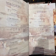 BENARES Modern Indian Cuisine Bangkok