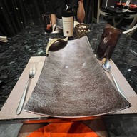 BENARES Modern Indian Cuisine Bangkok