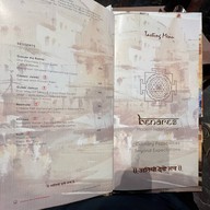 BENARES Modern Indian Cuisine Bangkok