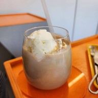 เมนูของร้าน 르미르미