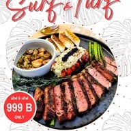 เมนู Vela Low & Slow Cooked  อ่อนนุช-วงแหวน