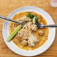 ขนมจีนป้าดวงดี บางใหญ่ ดั้งเดิม