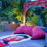 House of the Flying Mooping