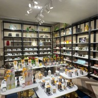 THANN Sanctuary Spa The Emporium