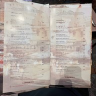 BENARES Modern Indian Cuisine Bangkok