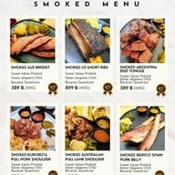 เมนู Vela Low & Slow Cooked  อ่อนนุช-วงแหวน