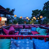 House of the Flying Mooping