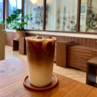 เมนูของร้าน HAVE A BAGEL DAY -