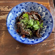 ฉางเฝิ่น (Chang Fen)