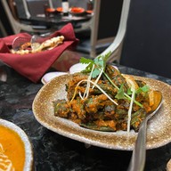 BENARES Modern Indian Cuisine Bangkok