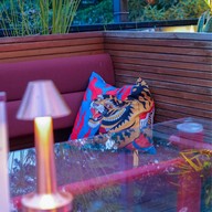 House of the Flying Mooping