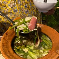 สวนอาหารทองอุไร@เขางูราชบุรี