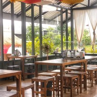 บรรยากาศ ก๋วยเตี๋ยวเรือยกพลขึ้นบก  โคราช