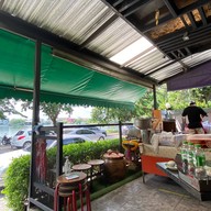 ป.ประทีป ก๋วยเตี๋ยวเรือ รสเด็ด