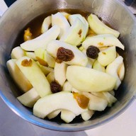 ฝรั่งแช่บ๊วย สูตรโบราณ วัลเลย์ฮิลล์สุขุมวิทเก้ากิโล