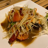 สวนอาหารทองอุไร@เขางูราชบุรี